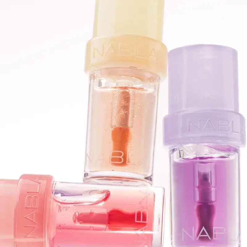Labbra Lip Candy Oil Honey - Gloss miniatura 4