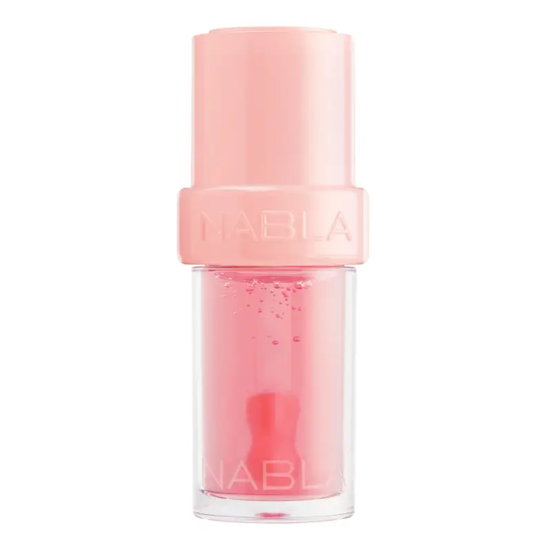 Labbra Lip Candy Oil Litchi - Gloss