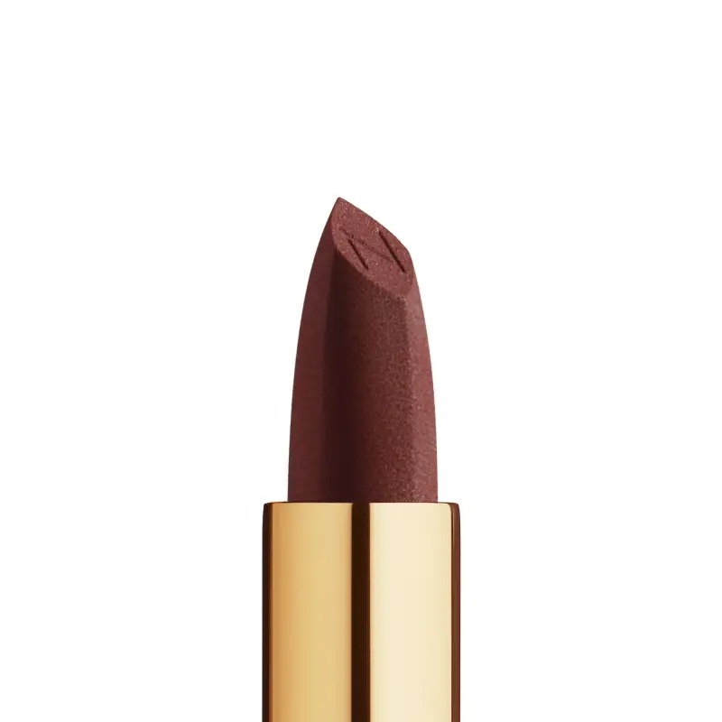 Labbra Matte Pleasure Lipstick Coffee Nude - Rossetti miniatura 2
