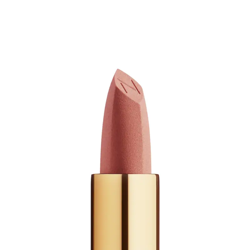 Labbra Matte Pleasure Lipstick Eclipse Nude - Rossetti miniatura 2