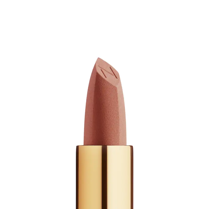 Labbra Matte Pleasure Lipstick Glam On - Rossetti miniatura 2