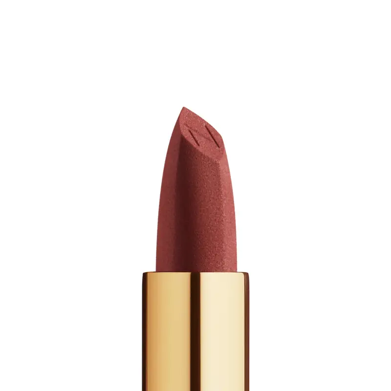 Labbra Matte Pleasure Lipstick Heatwave Clay - Rossetti miniatura 2