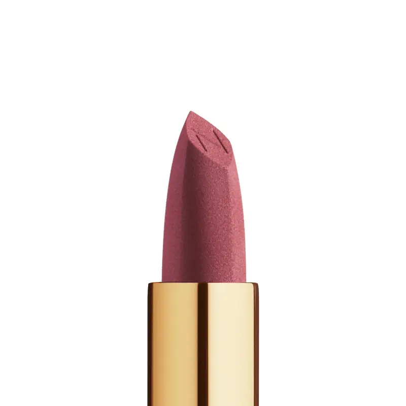 Labbra Matte Pleasure Lipstick Karma Red - Rossetti miniatura 2