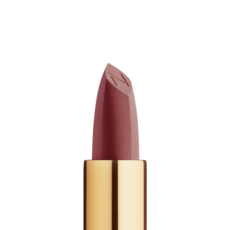 Labbra Matte Pleasure Lipstick Naked Mauve - Rossetti miniatura 2