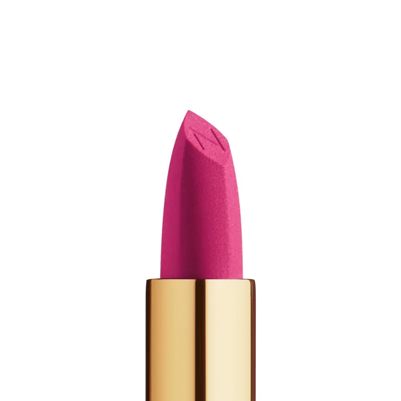 Labbra Matte Pleasure Lipstick Rocket Fuchsia - Rossetti miniatura 2