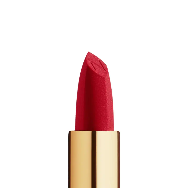 Labbra Matte Pleasure Lipstick Signature Red - Rossetti miniatura 2