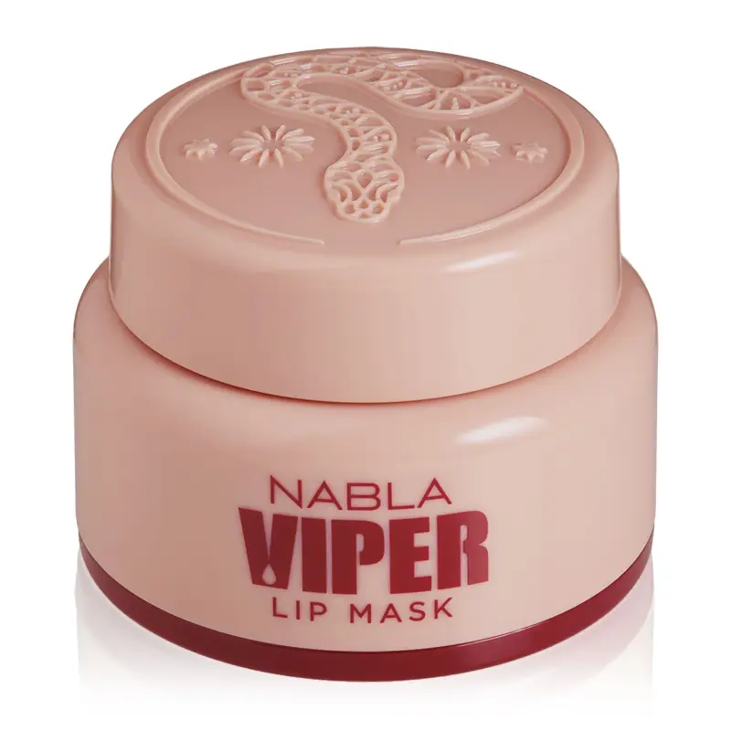 Labbra Viper Lip Mask - Balsamo labbra, Maschera labbra miniatura 2
