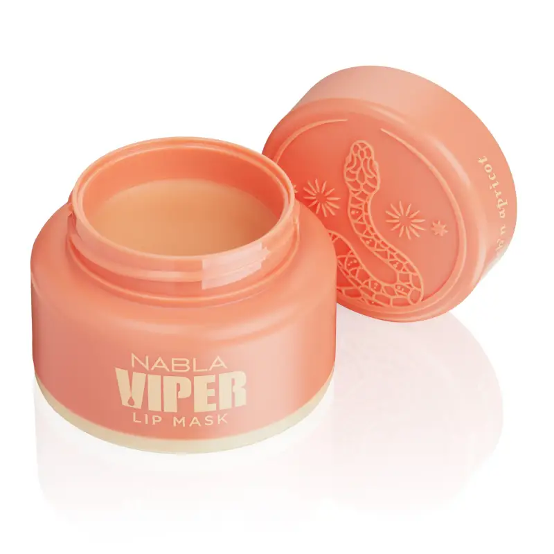 Labbra Viper Lip Mask - Peach 'n Apricot - Maschera labbra miniatura 2
