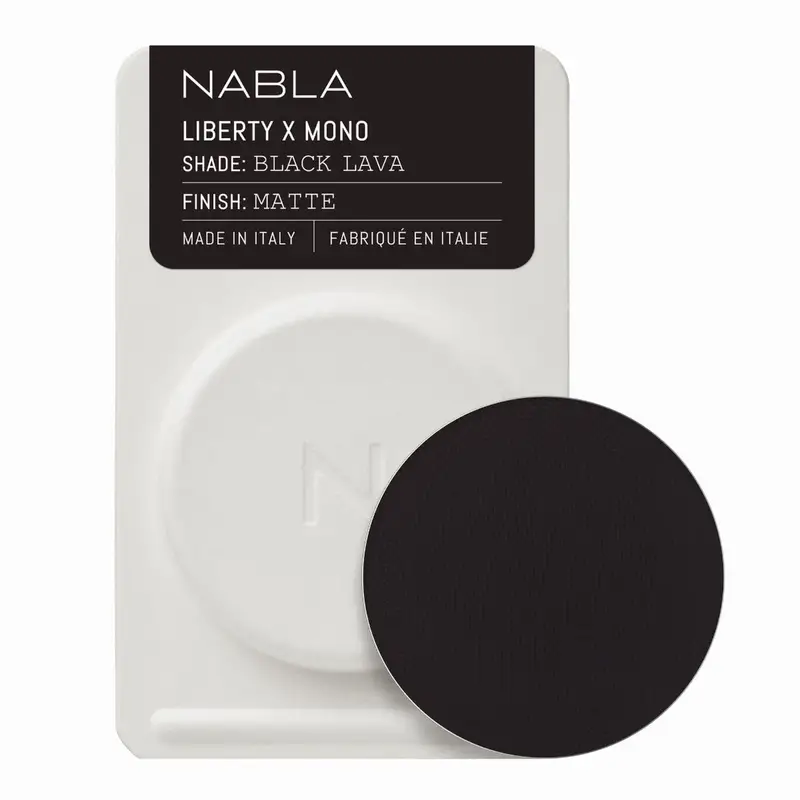 Nabla Liberty X Mono Matte Mushroom