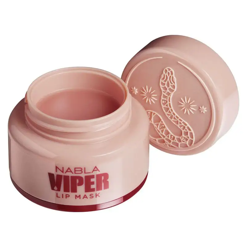 Maschera labbra Nabla Viper Original (15 ml)