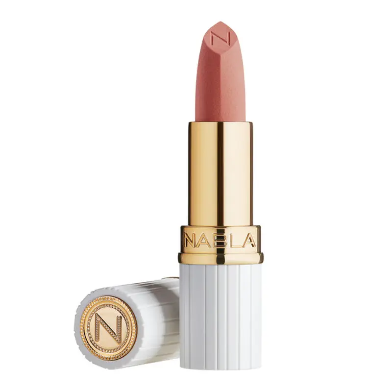 Nabla Matte Pleasure Lipstick Eclipse Nude