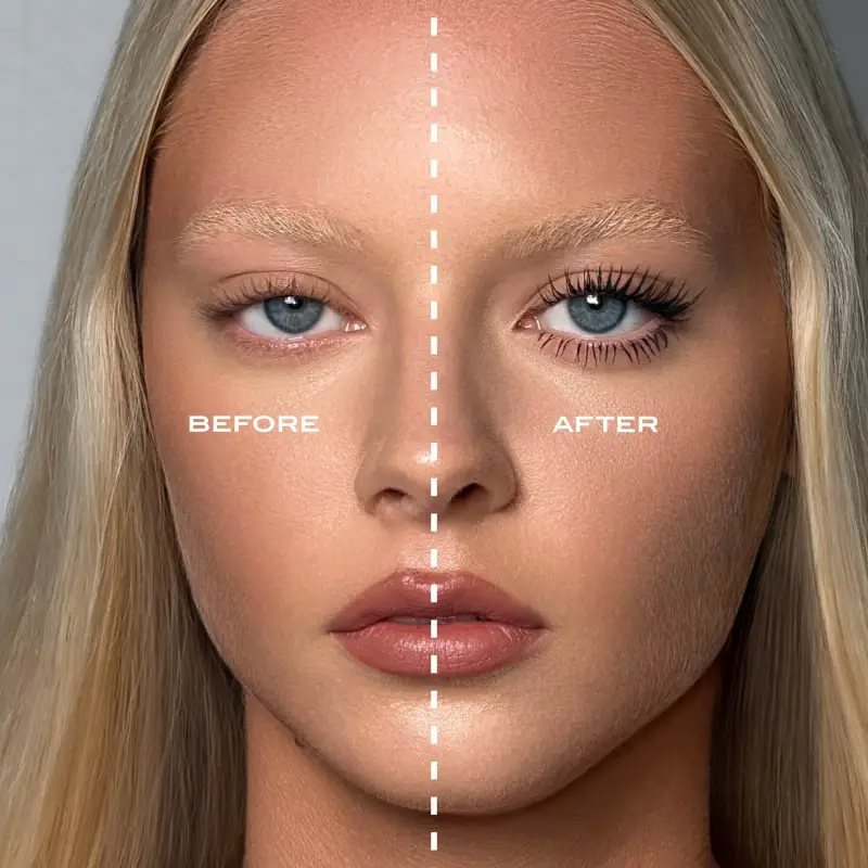 Occhi Beyond Bold Mascara Black Ink - Mascara miniatura 3