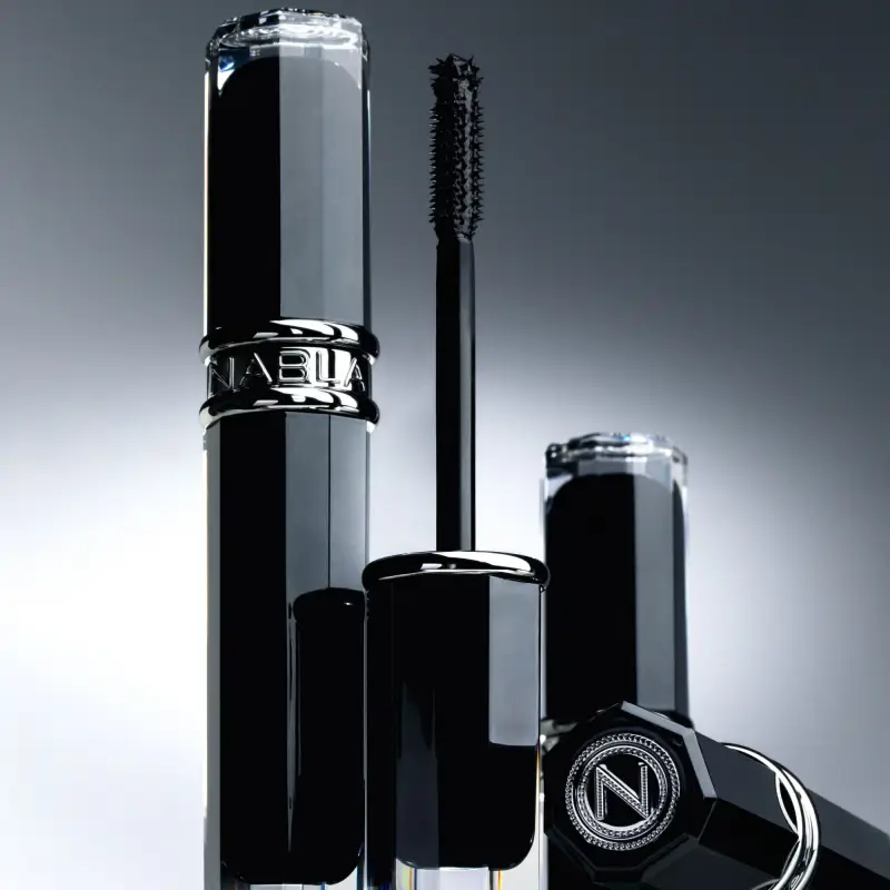 Occhi Beyond Bold Mascara Black Ink - Mascara miniatura 4