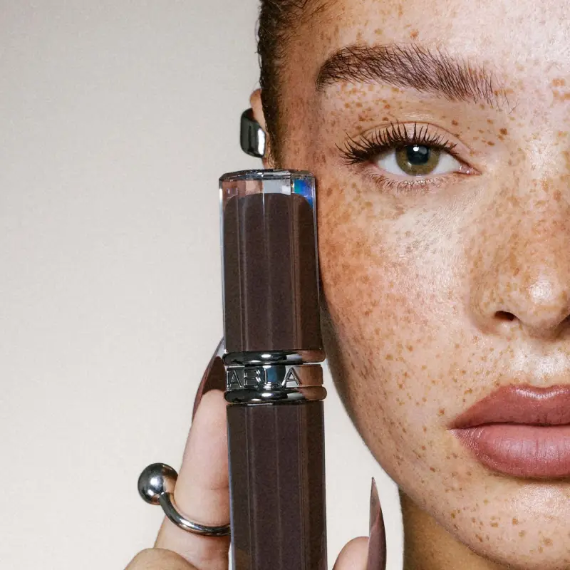 Occhi Beyond Bold Mascara Deep Brown - Mascara miniatura 5