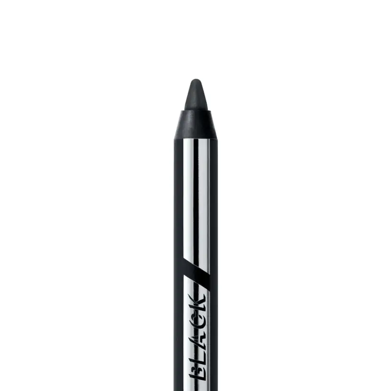 Occhi Bombay Black - Waterproof Intense Eye Pencil - Matita occhi miniatura 3