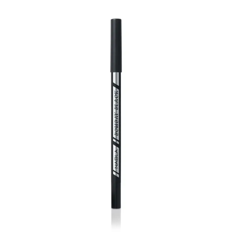 Occhi Bombay Black - Waterproof Intense Eye Pencil - Matita occhi miniatura 4
