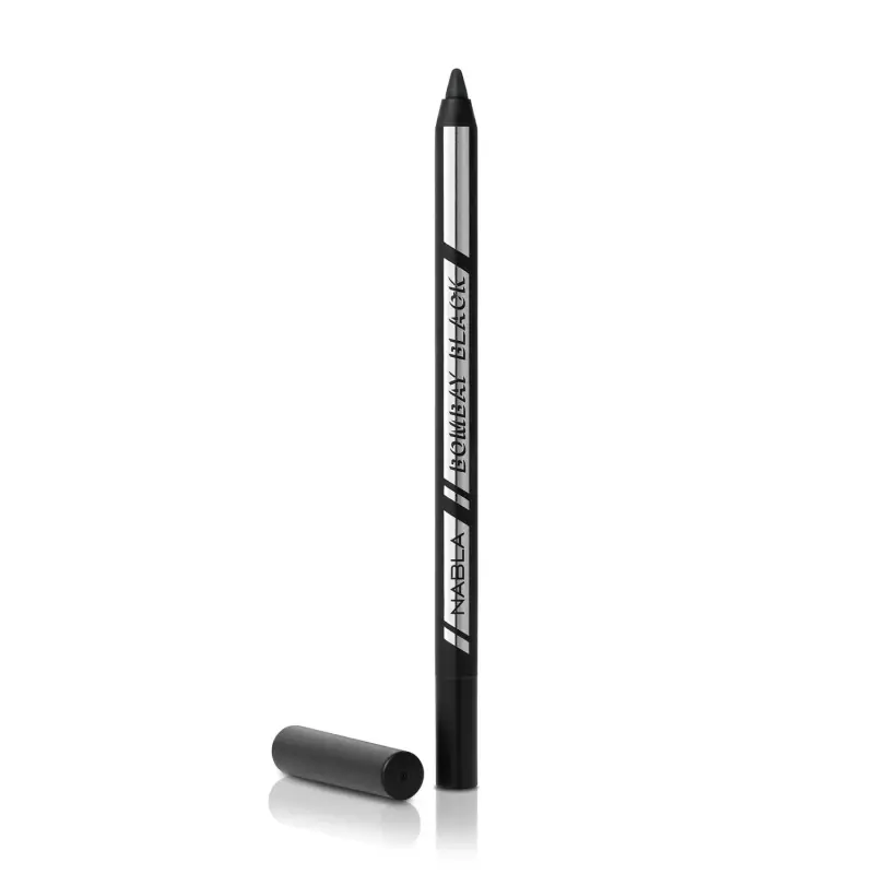Occhi Bombay Black - Waterproof Intense Eye Pencil - Matita occhi