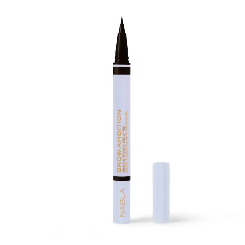 Occhi Brow Ambition Black Brown - Matita sopracciglia