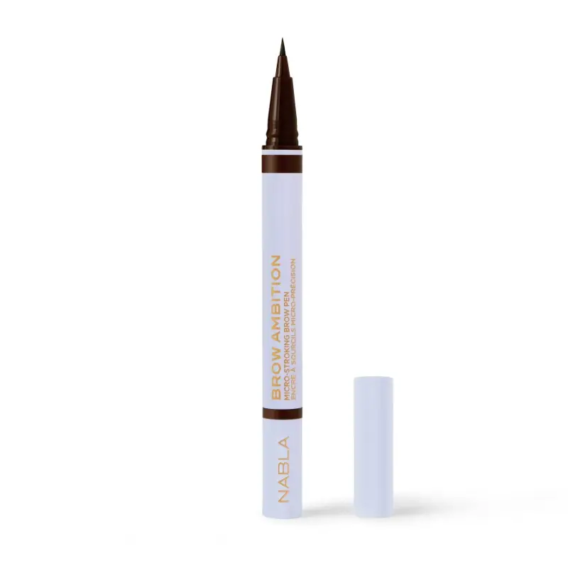 Occhi Brow Ambition Natural Brown - Matita sopracciglia