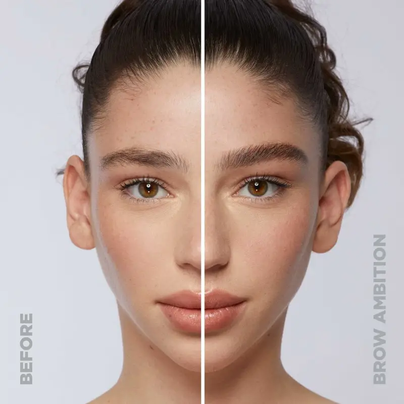 Occhi Brow Ambition Warm Brown - Matita sopracciglia miniatura 4