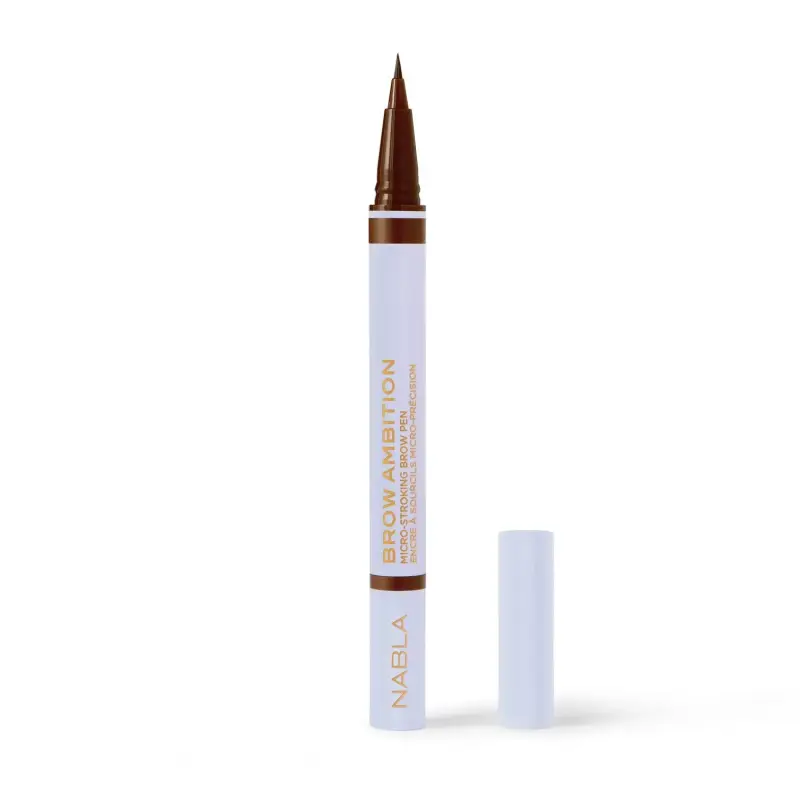 Occhi Brow Ambition Warm Brown - Matita sopracciglia