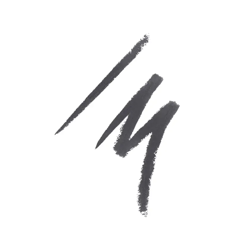 Occhi Cupid’s Arrow Longwear Stylo Arrow #10 - Midnight Gray - Eyeliner, Matita occhi, Ombretti miniatura 2