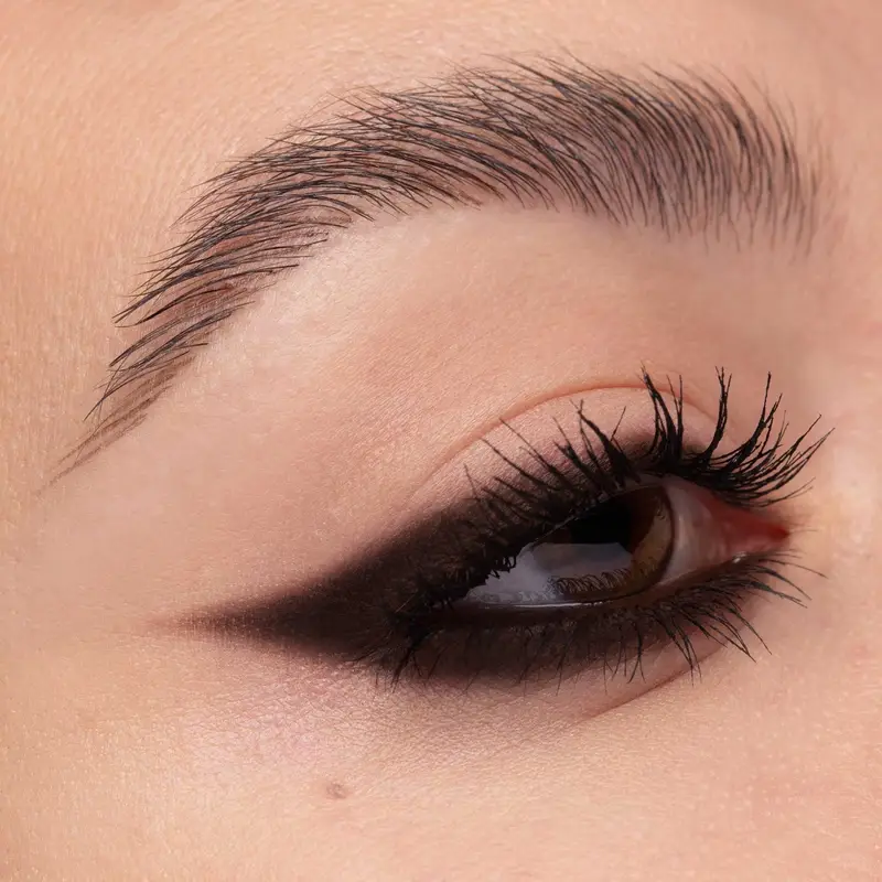 Occhi Cupid’s Arrow Longwear Stylo Arrow #11 - Deep Brown - Eyeliner, Matita occhi, Ombretti miniatura 4