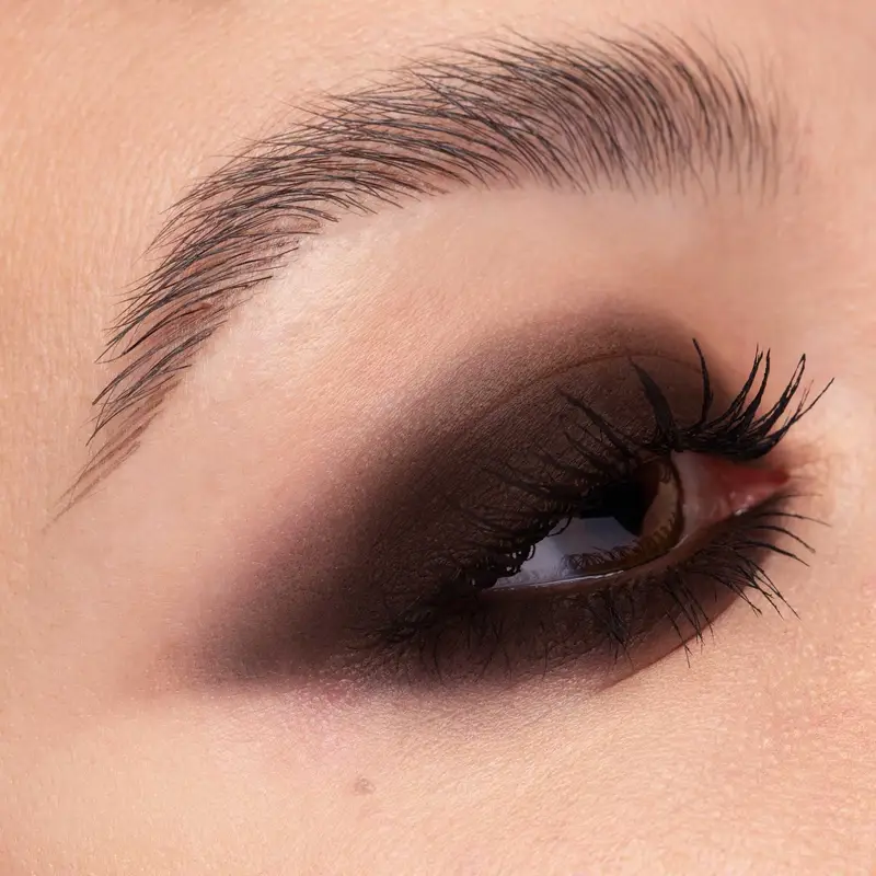 Occhi Cupid’s Arrow Longwear Stylo Arrow #11 - Deep Brown - Eyeliner, Matita occhi, Ombretti miniatura 5