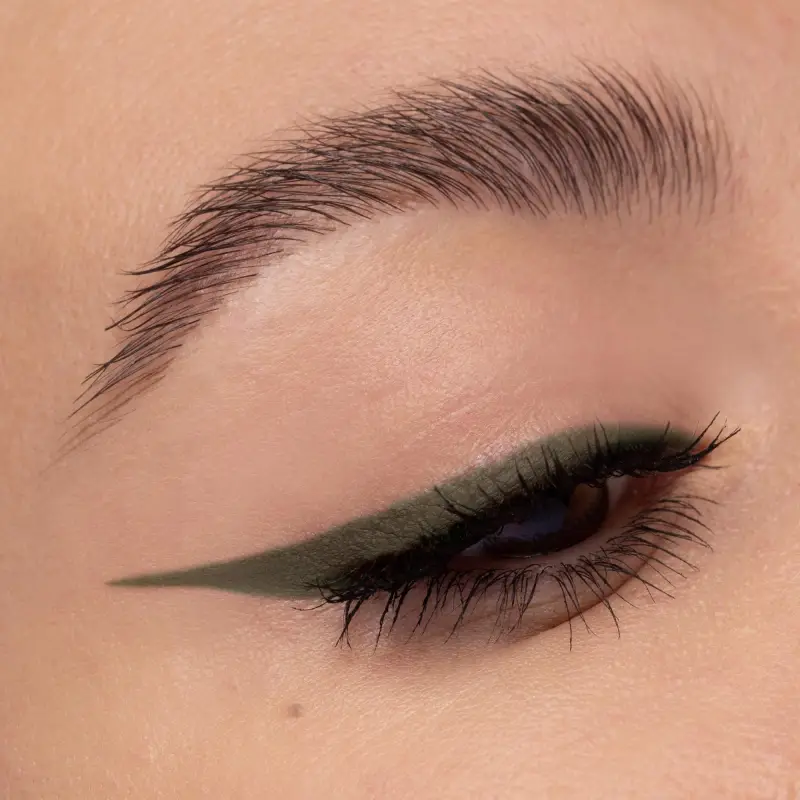 Occhi Cupid’s Arrow Longwear Stylo Arrow #12 - Khaki - Eyeliner, Matita occhi, Ombretti miniatura 3