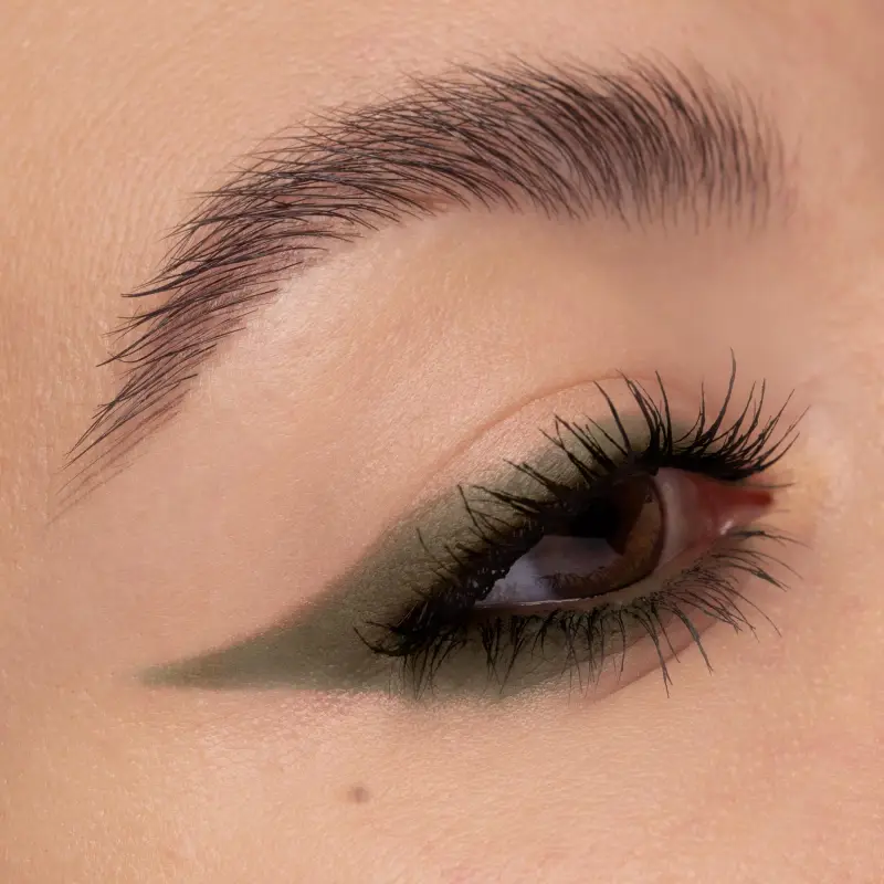 Occhi Cupid’s Arrow Longwear Stylo Arrow #12 - Khaki - Eyeliner, Matita occhi, Ombretti miniatura 4