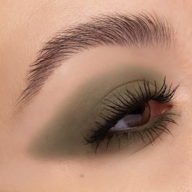 Occhi Cupid’s Arrow Longwear Stylo Arrow #12 - Khaki - Eyeliner, Matita occhi, Ombretti miniatura 5