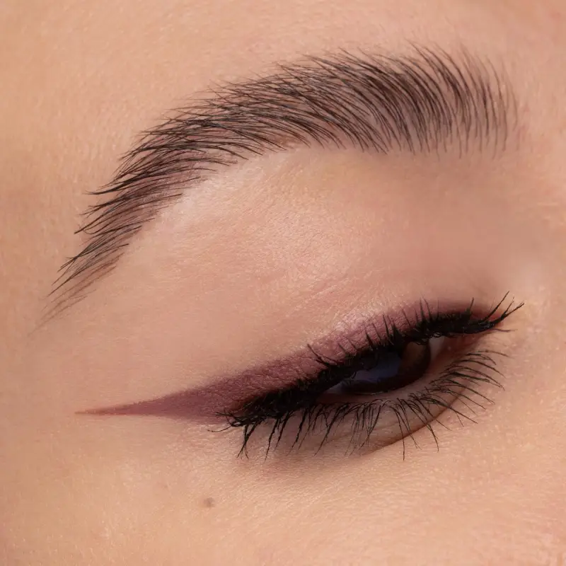 Occhi Cupid’s Arrow Longwear Stylo Arrow #13 - Mauve - Eyeliner, Matita occhi, Ombretti miniatura 3