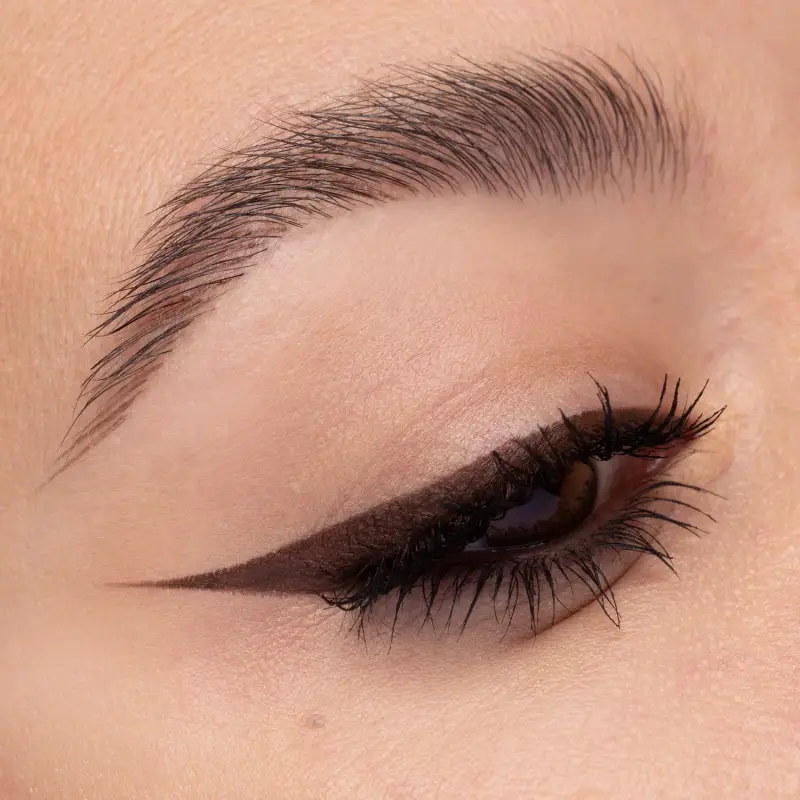 Occhi Cupid’s Arrow Longwear Stylo Arrow #2 - Brown - Eyeliner, Matita occhi, Ombretti miniatura 3