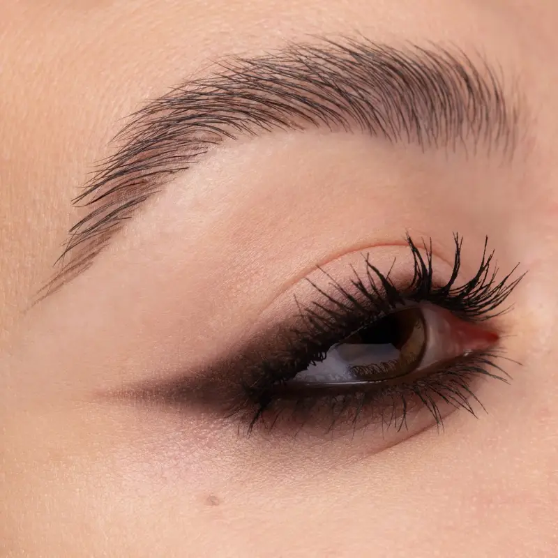 Occhi Cupid’s Arrow Longwear Stylo Arrow #2 - Brown - Eyeliner, Matita occhi, Ombretti miniatura 4