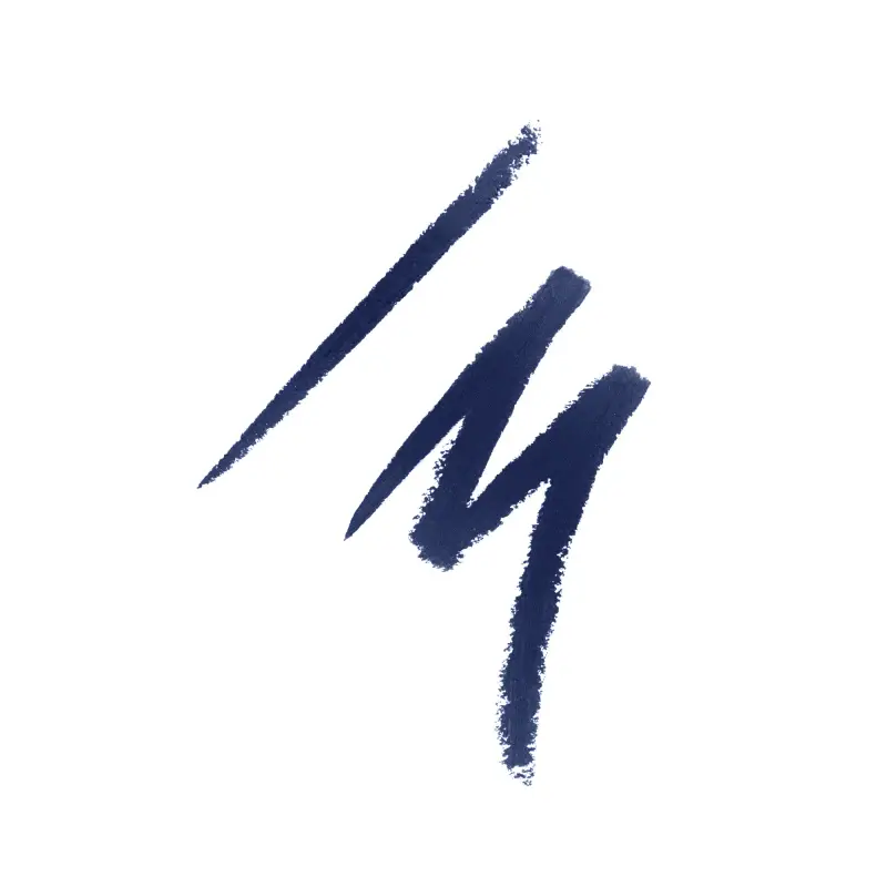 Occhi Cupid’s Arrow Longwear Stylo Arrow #6 - Midnight blue - Eyeliner, Matita occhi, Ombretti miniatura 2