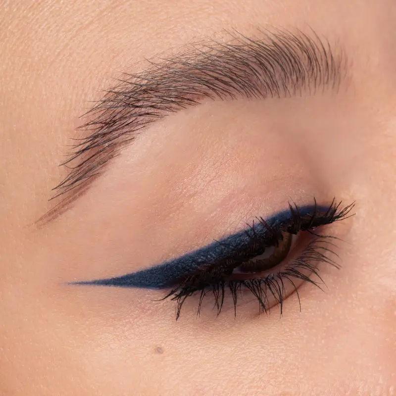 Occhi Cupid’s Arrow Longwear Stylo Arrow #6 - Midnight blue - Eyeliner, Matita occhi, Ombretti miniatura 4