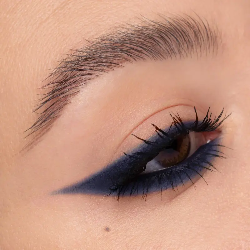 Occhi Cupid’s Arrow Longwear Stylo Arrow #6 - Midnight blue - Eyeliner, Matita occhi, Ombretti miniatura 5