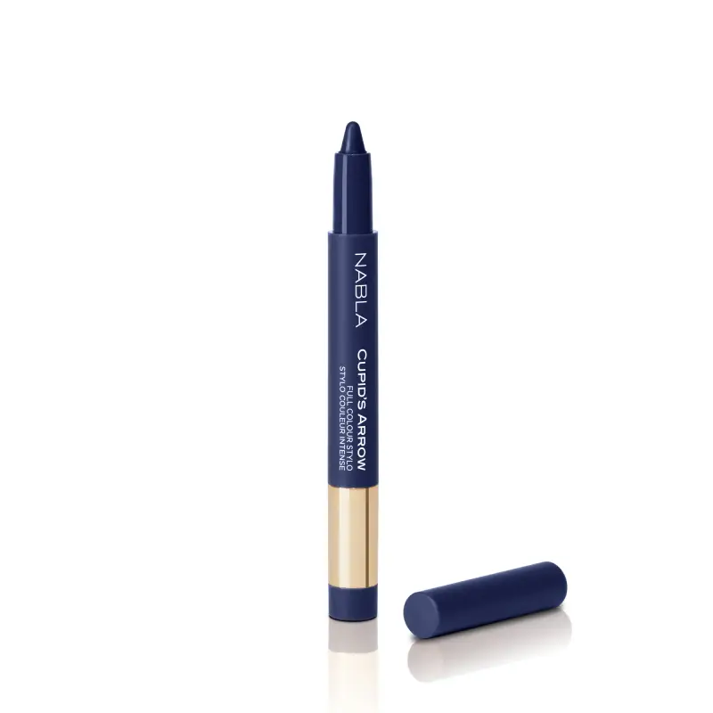 Occhi Cupid’s Arrow Longwear Stylo Arrow #6 - Midnight blue - Eyeliner,Matita occhi,Ombretti