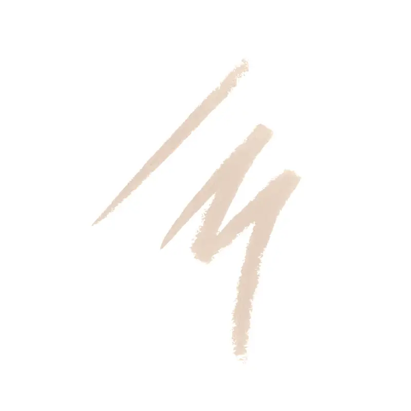 Occhi Cupid’s Arrow Longwear Stylo Arrow #8 - Ivory - Eyeliner, Matita occhi, Ombretti miniatura 2