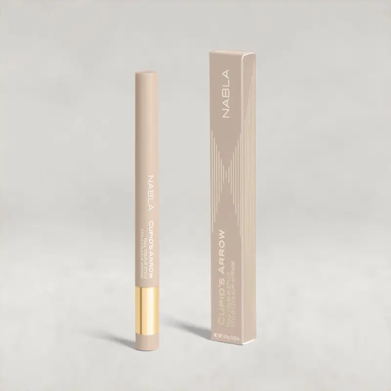 Occhi Cupid’s Arrow Longwear Stylo Arrow #8 - Ivory - Eyeliner, Matita occhi, Ombretti miniatura 4