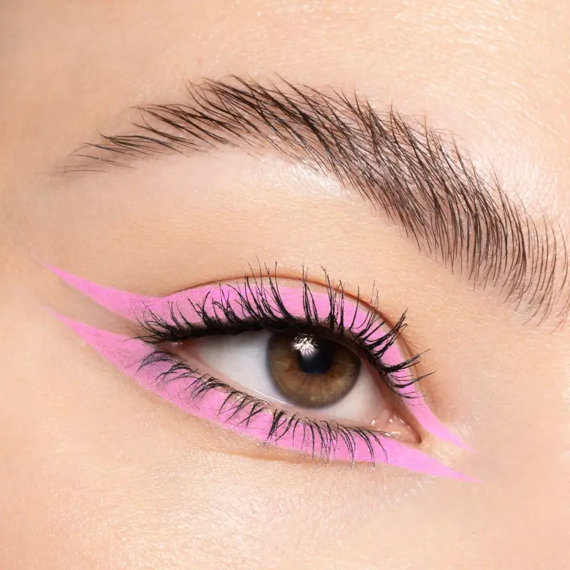 Occhi Cupid’s Arrow Longwear Stylo Arrow Pop Bubble Gum - Eyeliner, Matita occhi, Ombretti miniatura 3