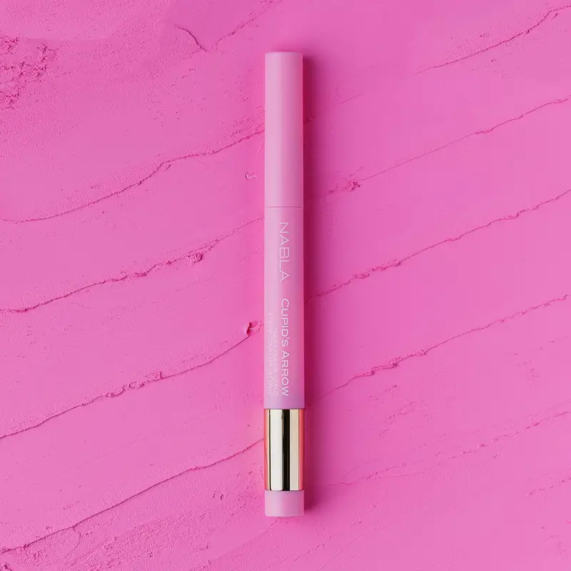 Occhi Cupid’s Arrow Longwear Stylo Arrow Pop Bubble Gum - Eyeliner, Matita occhi, Ombretti miniatura 5
