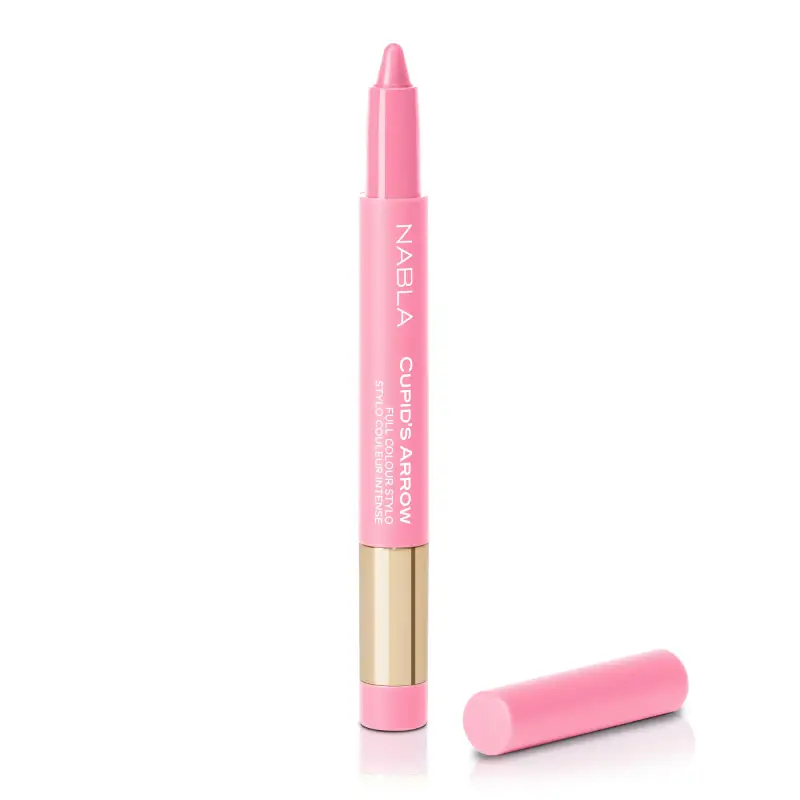 Occhi Cupid’s Arrow Longwear Stylo Arrow Pop Bubble Gum - Eyeliner,Matita occhi,Ombretti