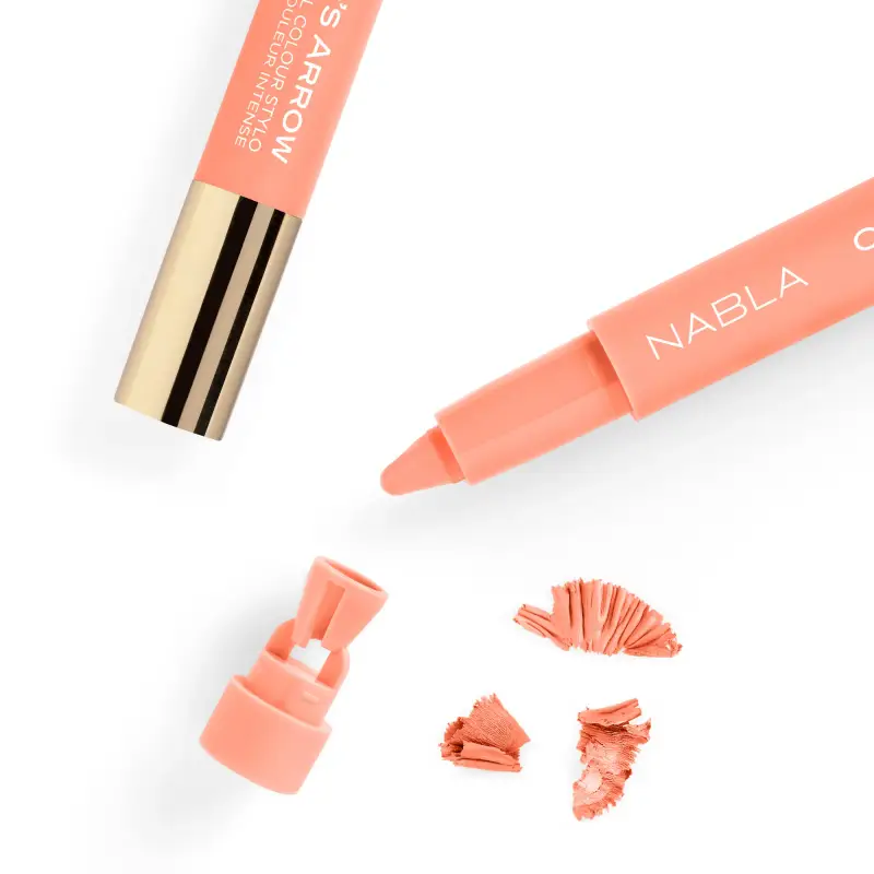 Occhi Cupid’s Arrow Longwear Stylo Arrow Pop Melon - Eyeliner, Matita occhi, Ombretti miniatura 3