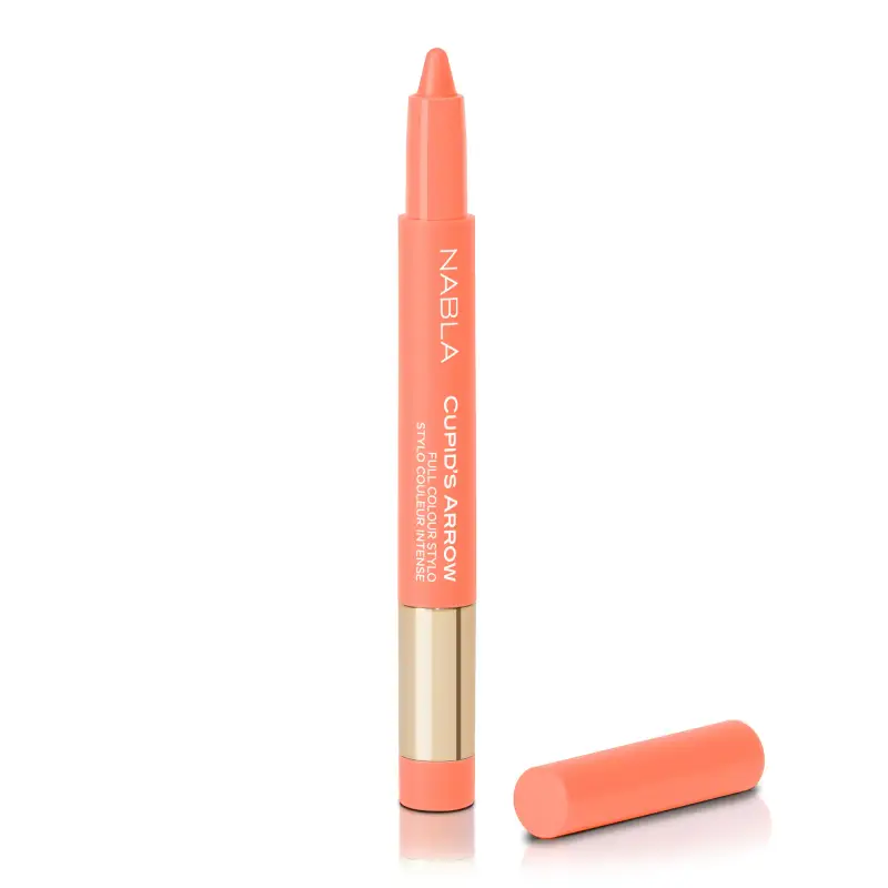 Occhi Cupid’s Arrow Longwear Stylo Arrow Pop Melon - Eyeliner,Matita occhi,Ombretti