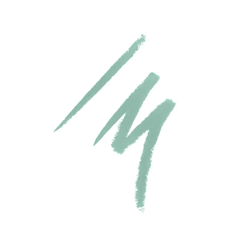 Occhi Cupid’s Arrow Longwear Stylo Arrow Pop Sage - Eyeliner, Matita occhi, Ombretti miniatura 2