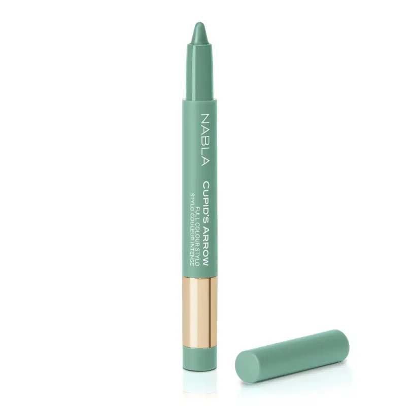Occhi Cupid’s Arrow Longwear Stylo Arrow Pop Sage - Eyeliner,Matita occhi,Ombretti