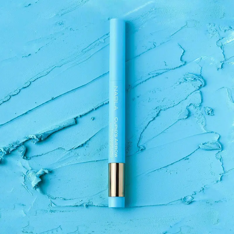 Occhi Cupid’s Arrow Longwear Stylo Arrow Pop Sky - Eyeliner, Matita occhi, Ombretti miniatura 5