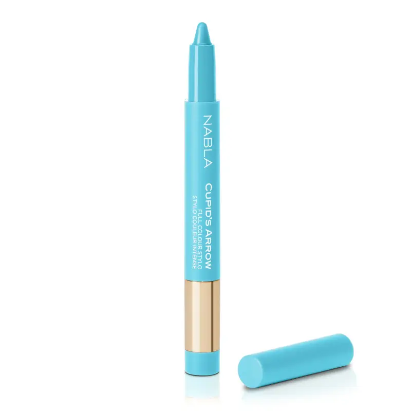 Occhi Cupid’s Arrow Longwear Stylo Arrow Pop Sky - Eyeliner,Matita occhi,Ombretti