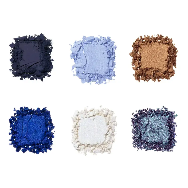 Occhi Cutie Palette Midnight - Ombretti, Palette miniatura 2